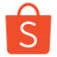 Shopee logo